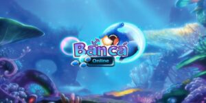 Bắn cá online - Đắm mình thế giới biển sâu, săn cá siêu tốc