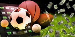 Cá Cược Online - Giải Trí Trực Tuyến Thời Đại Công Nghệ 5.0