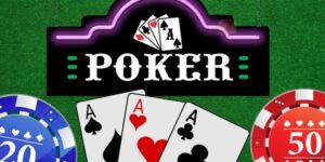 Poker | “King Casino” Ở Tất Cả Các Sòng Bạc Trực Tuyến