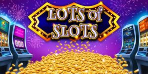 Slot Game Là Gì? Hướng Dẫn Cách Chơi Chi Tiết Cho Newbie