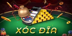 Xóc Đĩa Online - Bí Kíp Chinh Phục Mọi Ván Chơi Từ Cao Thủ